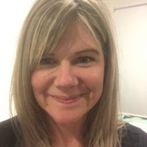 Meet your Posher, Tegan